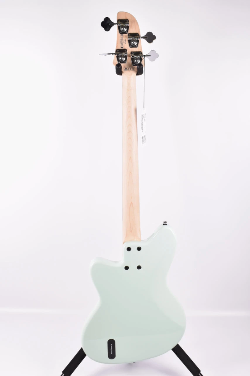 Ibanez Talman TMB100, Mint Green 4 Ibanez Talman TMB100, Mint Green