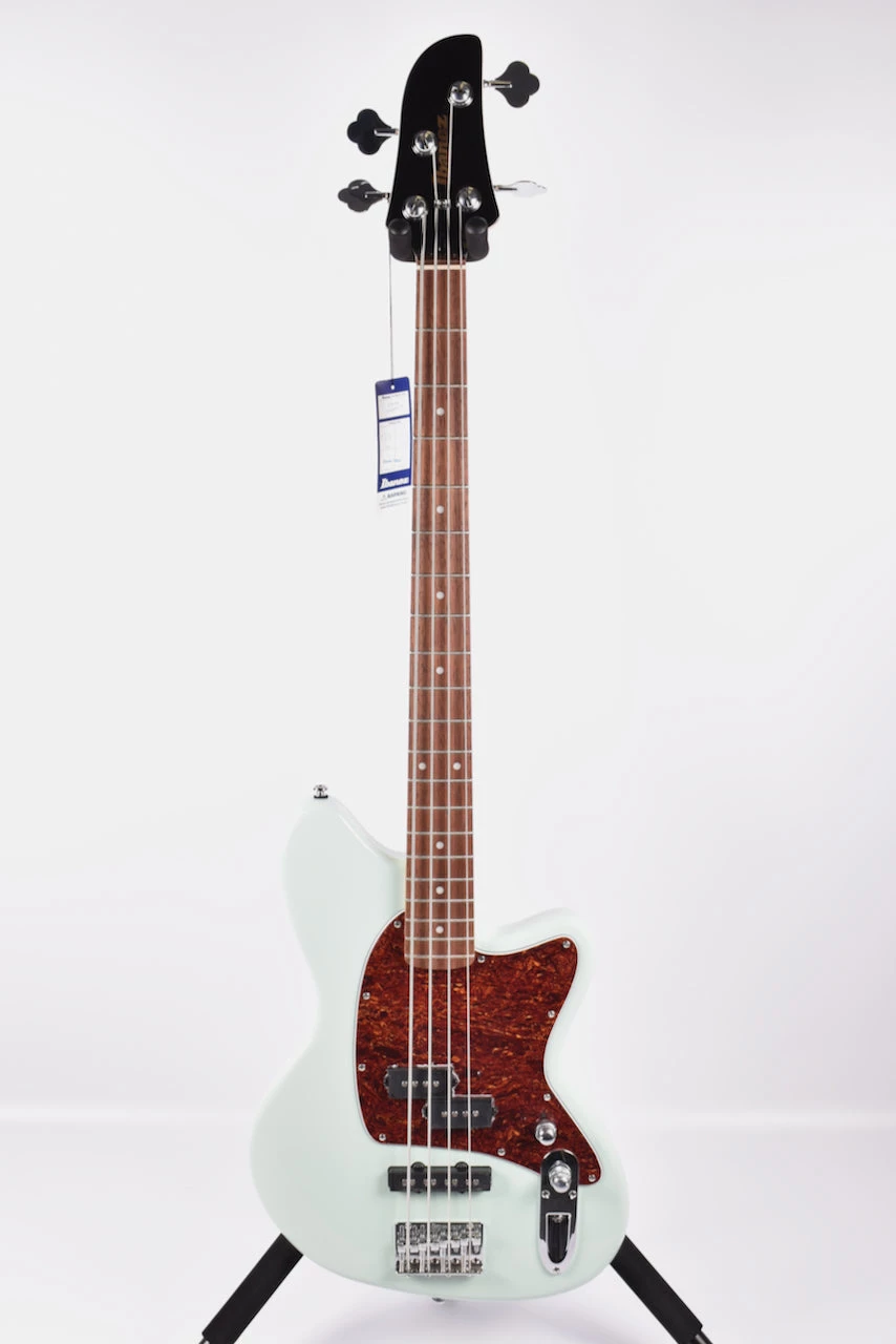 Ibanez Talman TMB100, Mint Green 2 Ibanez Talman TMB100, Mint Green