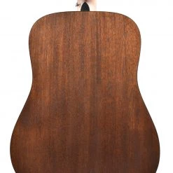 Ibanez AW54OPN, Open Pore Finish