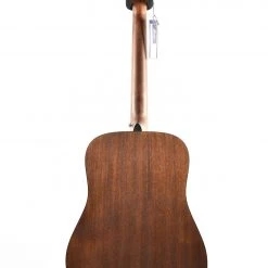 Ibanez AW54OPN, Open Pore Finish