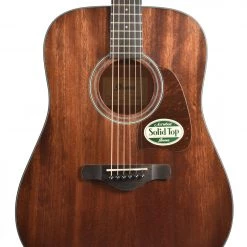 Ibanez AW54OPN, Open Pore Finish