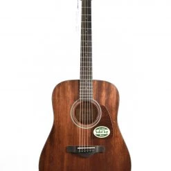 Ibanez AW54OPN, Open Pore Finish