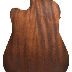 Ibanez AW54CE, Open Pore Finish