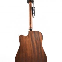 Ibanez AW54CE, Open Pore Finish