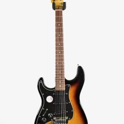 G&L Tribute Legacy, Left-Handed, 3-Tone Sunburst