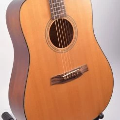 Acoustic Guitars Walden D-2040 With Hardshell Case