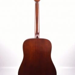 Acoustic Guitars Walden D-2040 With Hardshell Case