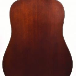 Acoustic Guitars Walden D-2040 With Hardshell Case
