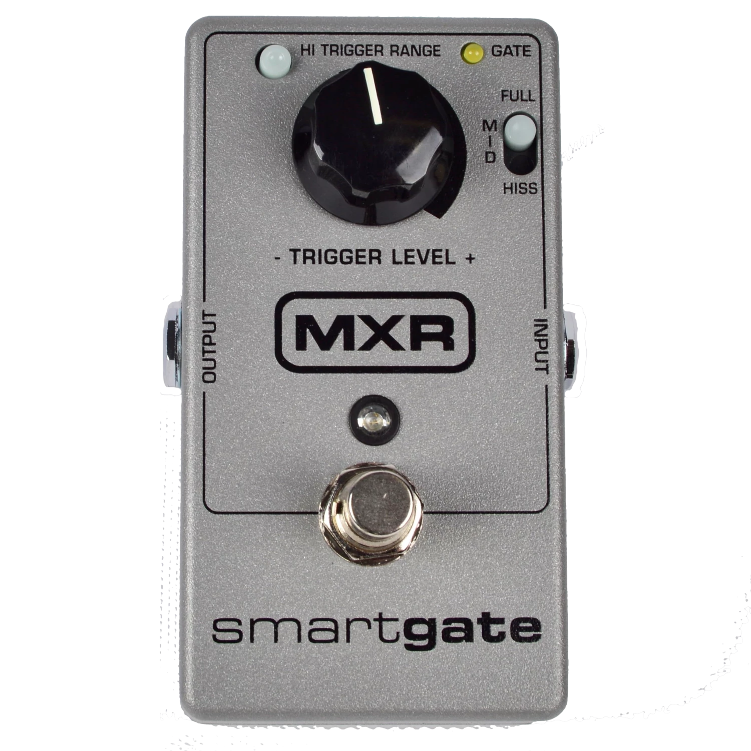 MXR SmartGate 1 MXR SmartGate