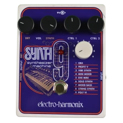 Electro-Harmonix Synth9 Synthesizer