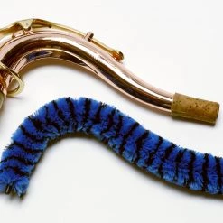 Woodwind Accessories HWP Pad-Saver Tenor Sax Care - Complete Set