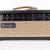 Mesa Boogie Mark Five 35 Head, Black With Tan Grille