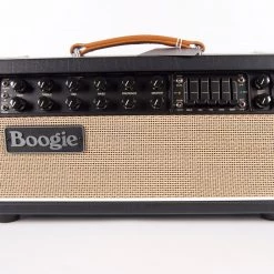 Mesa Boogie Mark Five 35 Head, Black With Tan Grille