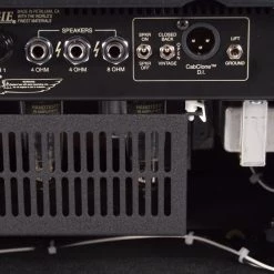 Mesa Boogie Mark Five 35 Head, Black With Tan Grille 10 Mesa Boogie Mark Five 35 Head, Black With Tan Grille