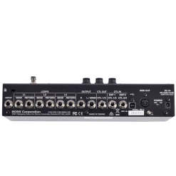 Boss MS-3 Multi-effects Switcher