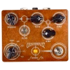 Function FX Clusterfuzz Effects