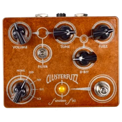 Function FX Clusterfuzz Effects