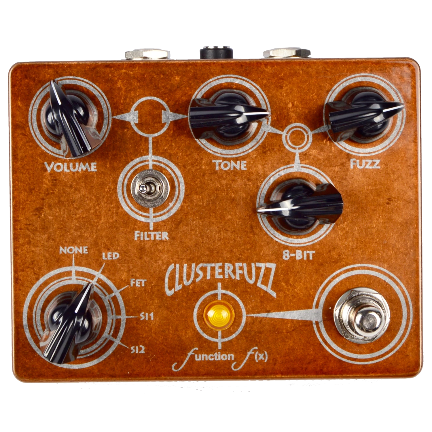 Function FX Clusterfuzz Effects 1 Function FX Clusterfuzz Effects