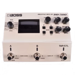 Boss DD-500 Digital Delay