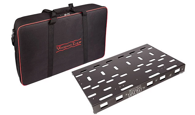 Voodoo Lab Dingbat, Large 1 Voodoo Lab Dingbat, Large