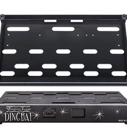 Voodoo Lab Dingbat, Small EX