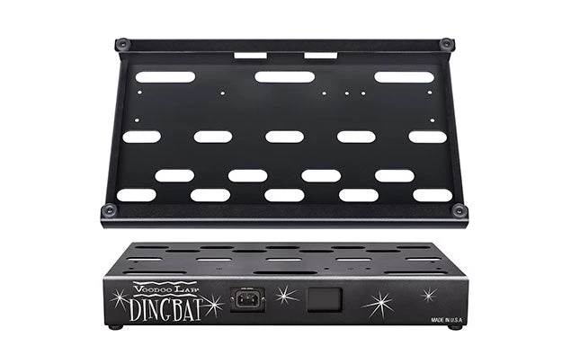 Voodoo Lab Dingbat, Small EX 1 Voodoo Lab Dingbat, Small EX