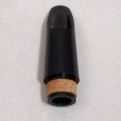 Woodwind Mouthpieces "No Name" Bb Clarinet Mouthpiece