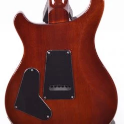 Paul Reed Smith S2 Custom 24, Violin Amber Sunburst