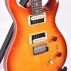 Paul Reed Smith Custom 24-08 SE, Vintage Sunburst