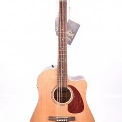 Seagull Coastline Slim Spruce CW-QIT