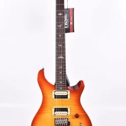 Paul Reed Smith Custom 24-08 SE, Vintage Sunburst