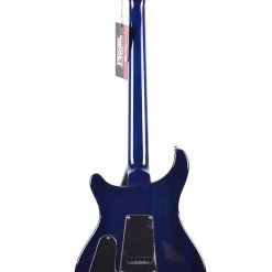 Paul Reed Smith Standard 24 SE, Translucent Blue