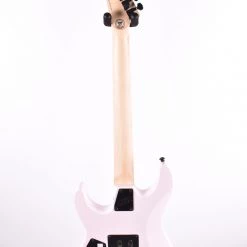 Electric Guitars ESP/LTD Mirage Deluxe ‘87 FR, Pearl Pink
