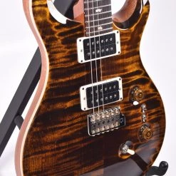 Paul Reed Smith Custom 24 35th Anniversary, Yellow Tiger