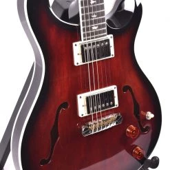 Paul Reed Smith SE Hollowbody Standard, Fire Redburst