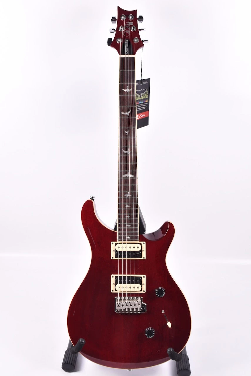 Paul Reed Smith SE Standard 24 3 Paul Reed Smith SE Standard 24