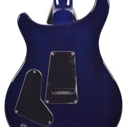 Paul Reed Smith Standard 24 SE, Translucent Blue