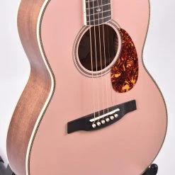 Paul Reed Smith SE P20E Lotus Pink Acoustic