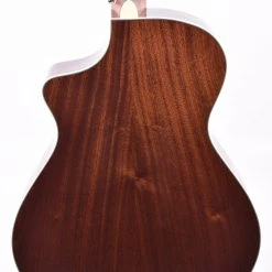 Breedlove Stage Concert CE Mahogany