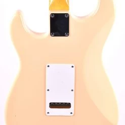 G&L Tribute S-500, Vintage White