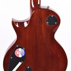 Electric Guitars ESP/LTD EC-1000 Fluence, Tiger Eye