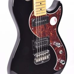 G&L Tribute Fallout, Gloss Black