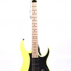 Ibanez RG550, Desert Sun Yellow