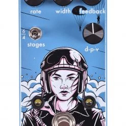 Effects Walrus Audio Lillian Phaser