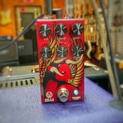 Walrus Audio ERAS Distortion