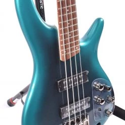 Ibanez SR300E, Cerulean Aura Burst