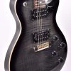 ESP/LTD Paul Reed Smith SE245, Charcoal Burst