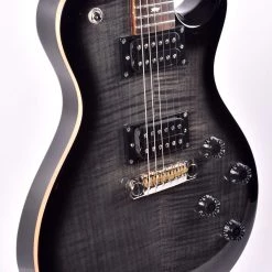 ESP/LTD Paul Reed Smith SE245, Charcoal Burst