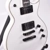 ESP/LTD EC-1001T CTM, Snow White Electric Guitars