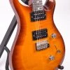 Paul Reed Smith S2 Custom 24, Violin Amber Sunburst